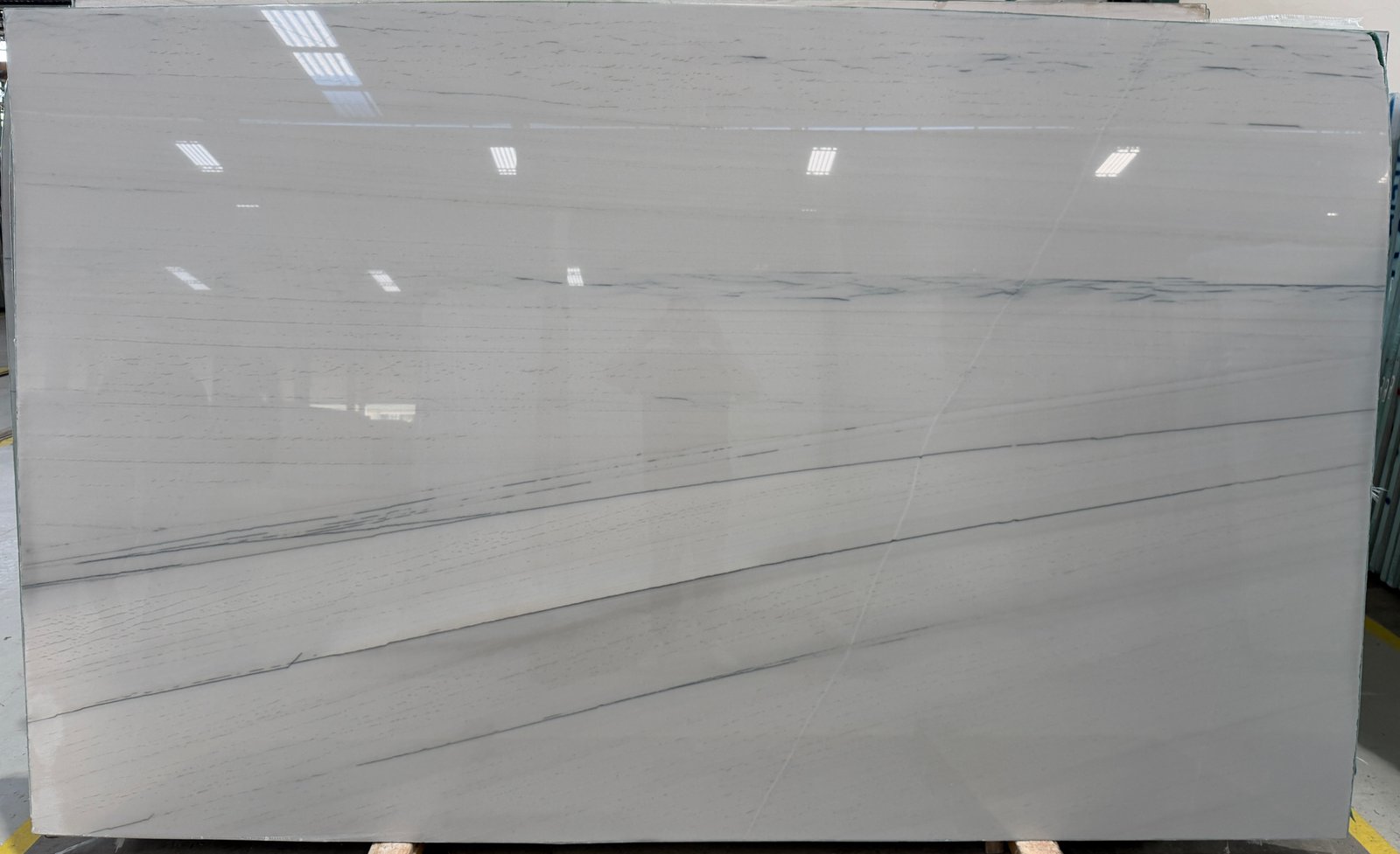 White Tempest
